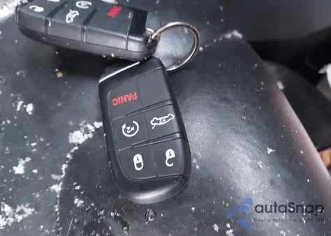 2015 Dodge Dart Gt z USA, uszkodzony, nr VIN 1C3CDFEB4FD346525